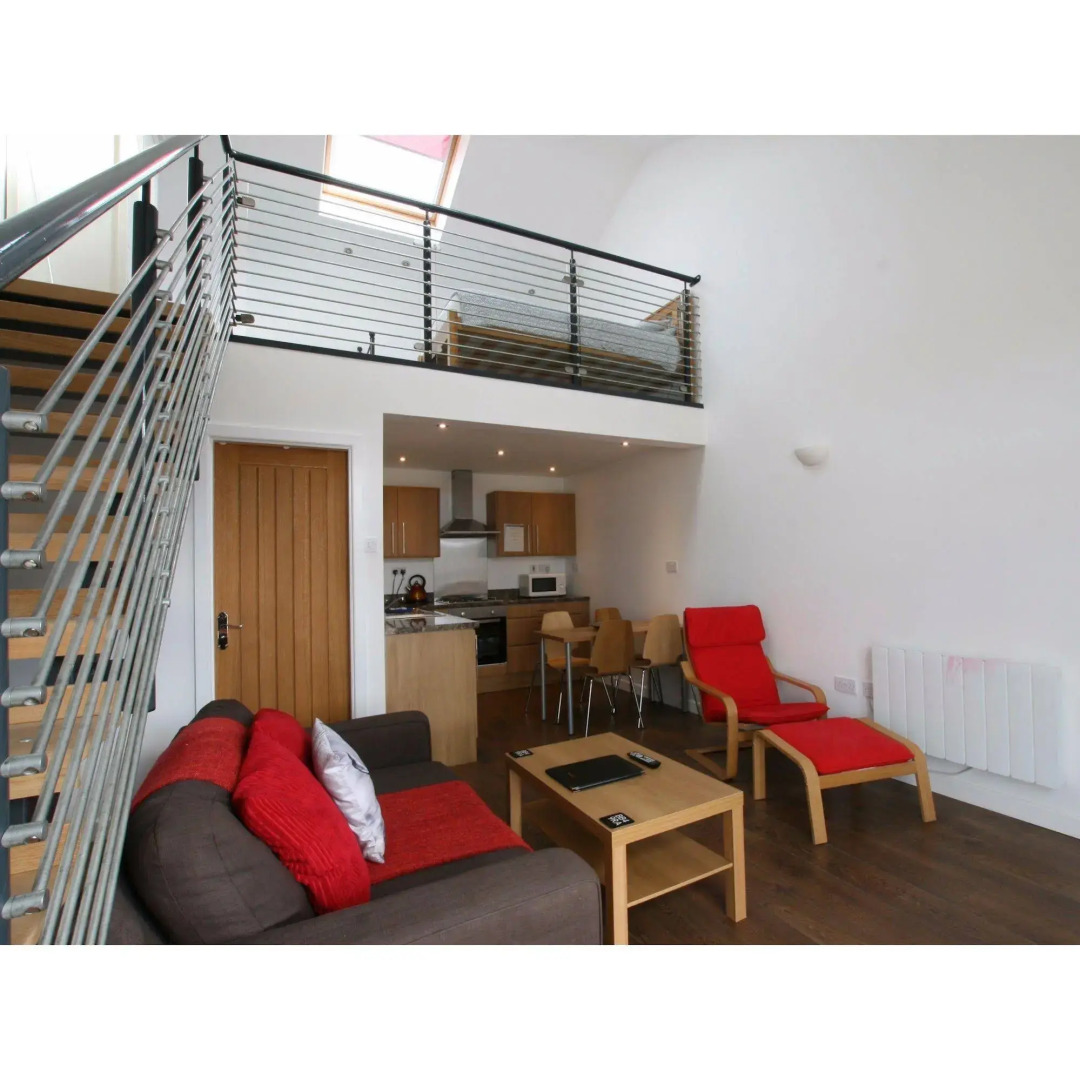 Rossendale Holiday Cottages