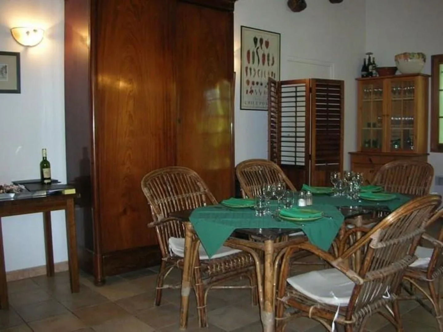 Domaine de Nidolères