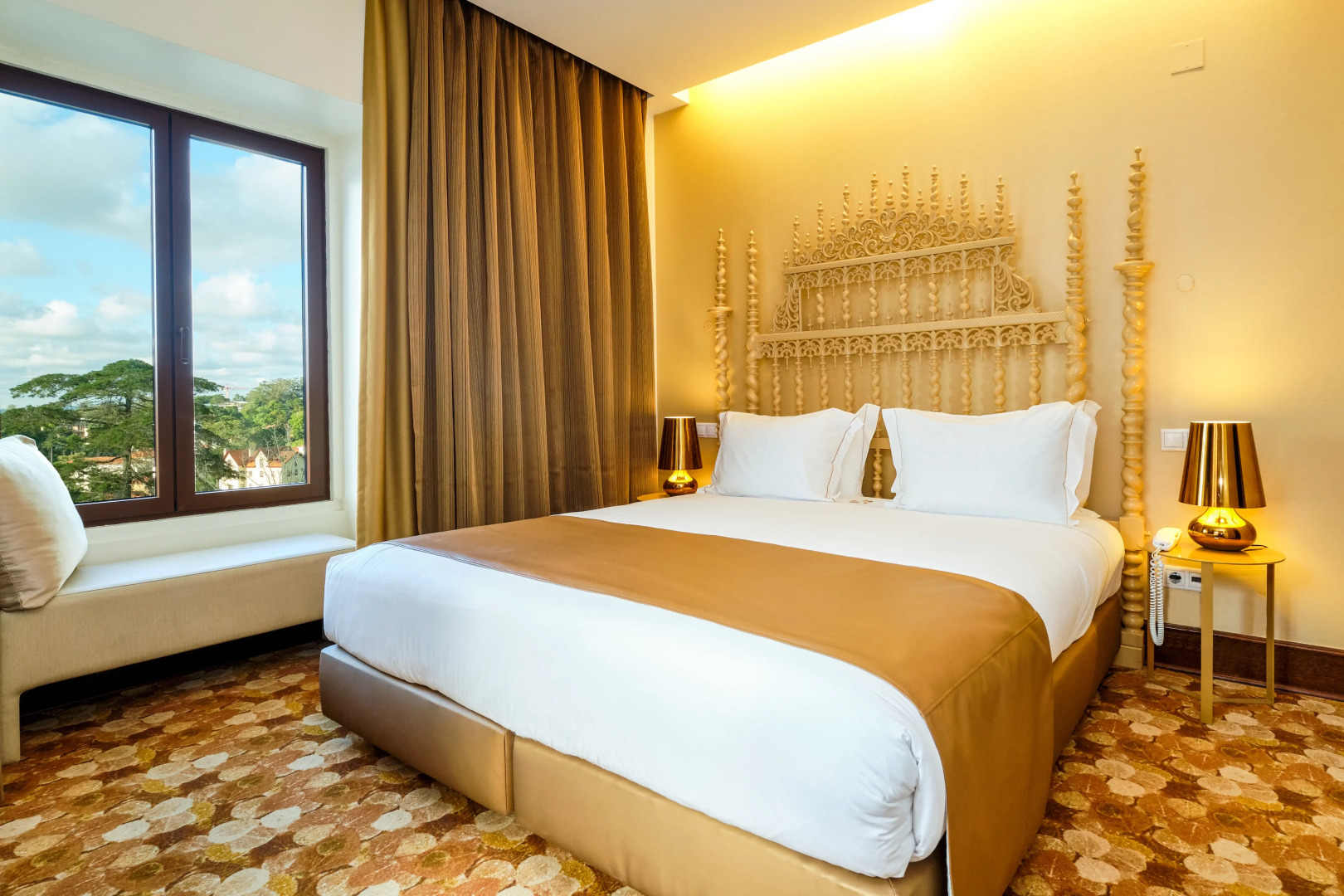 Sintra Boutique Hotel