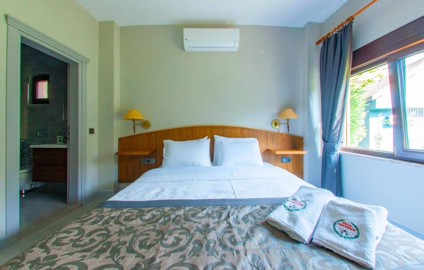 Villa Kirkpinar Sapanca