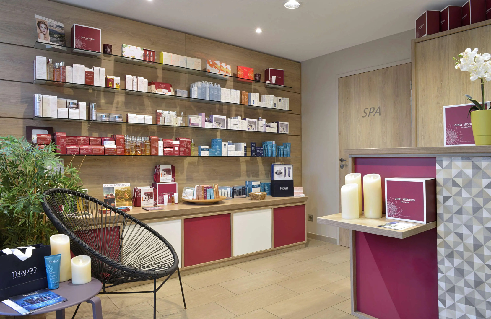 Best Western Les Bains Hôtel & SPA Perros-Guirec