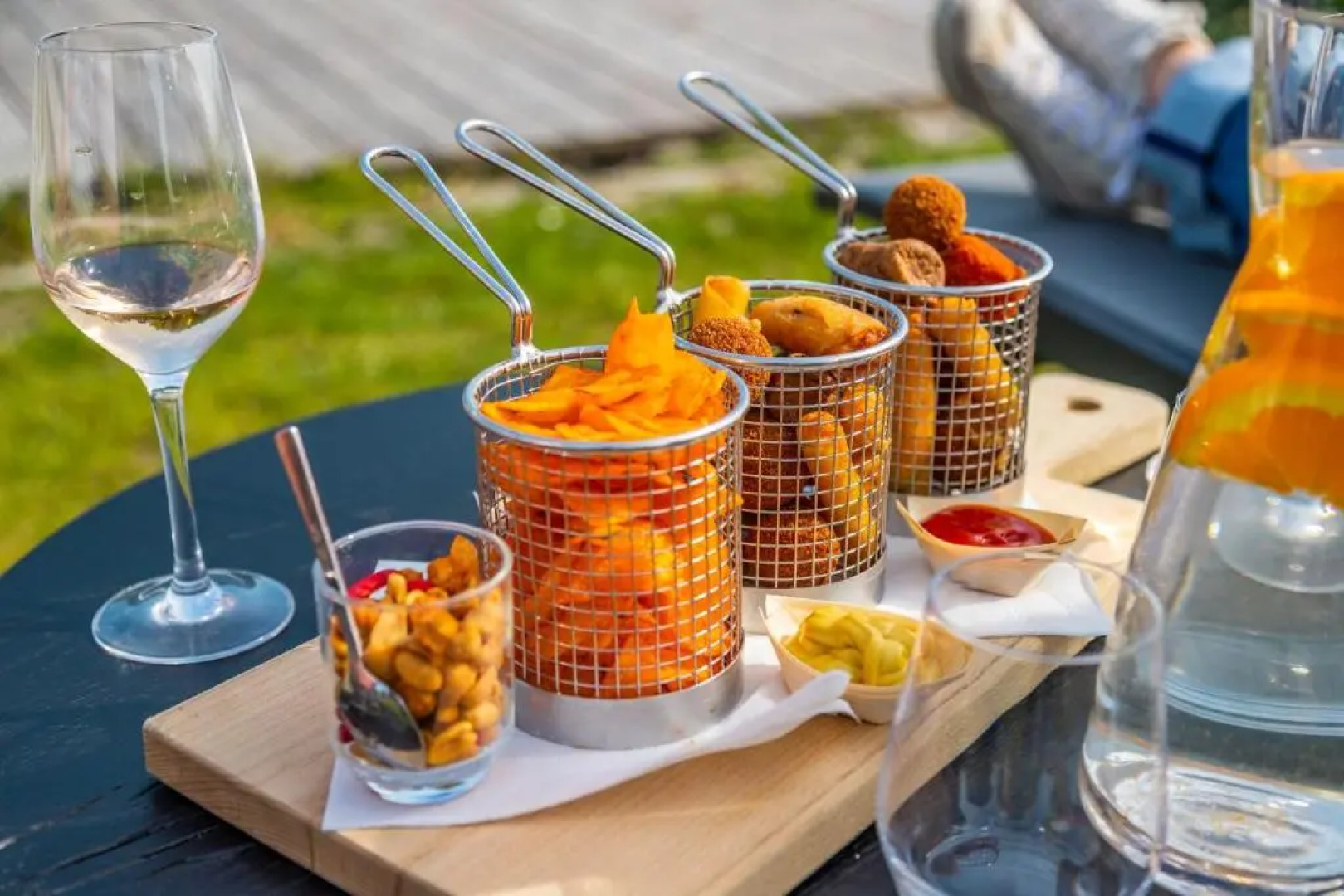 Europarcs IJsselmeer