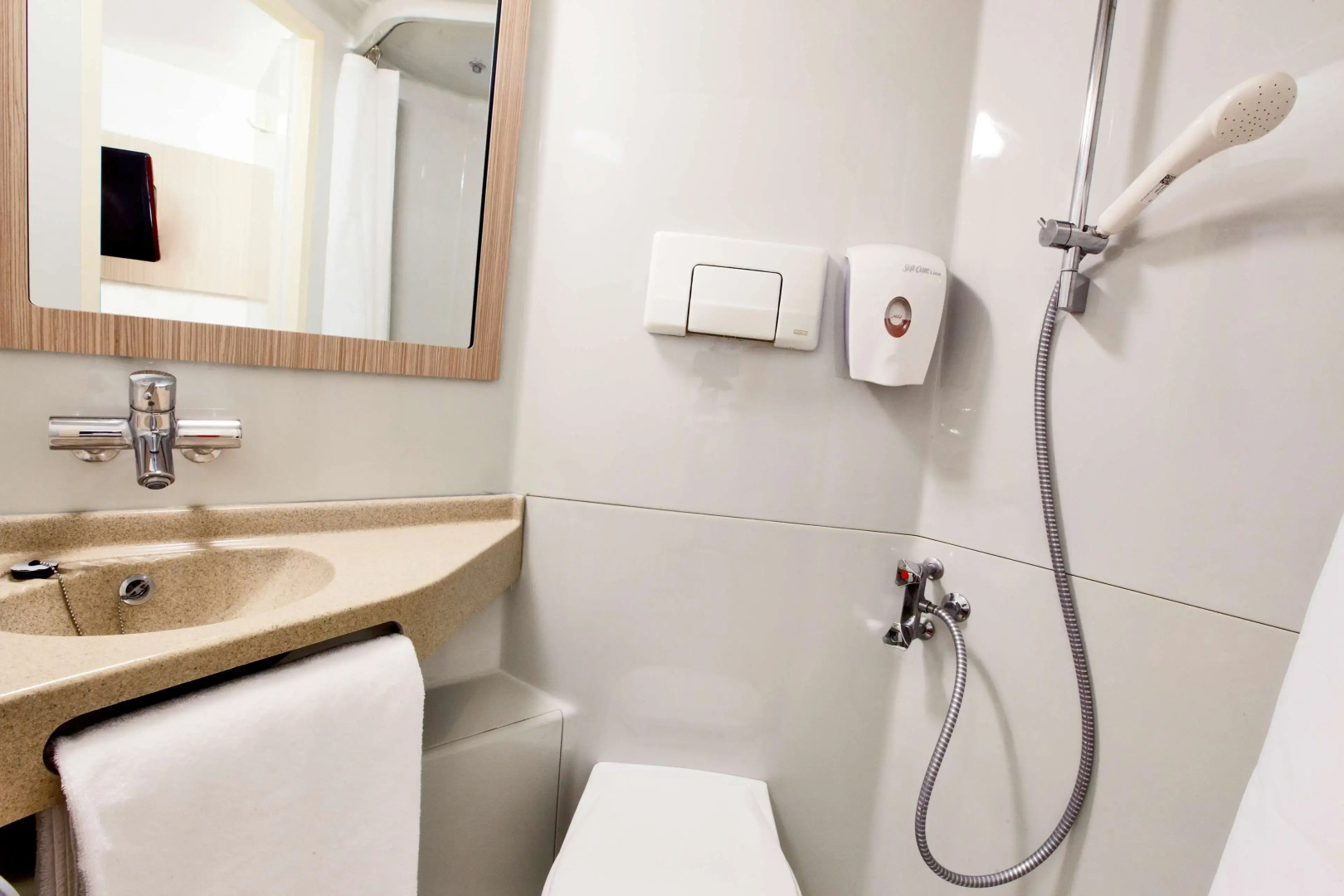 Premiere Classe Douai - Cuincy