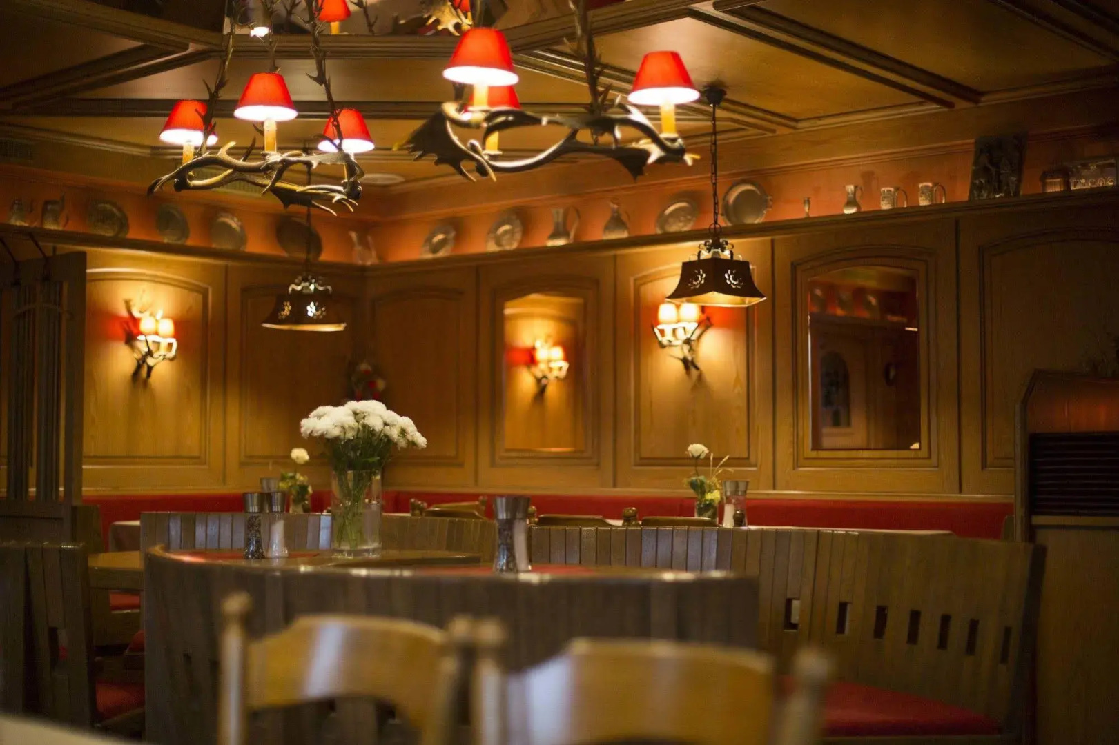 Hotel Herrnbrod & Ständecke