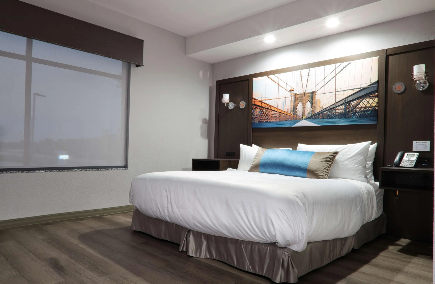 Hotel Manhattan, BW Signature Collection