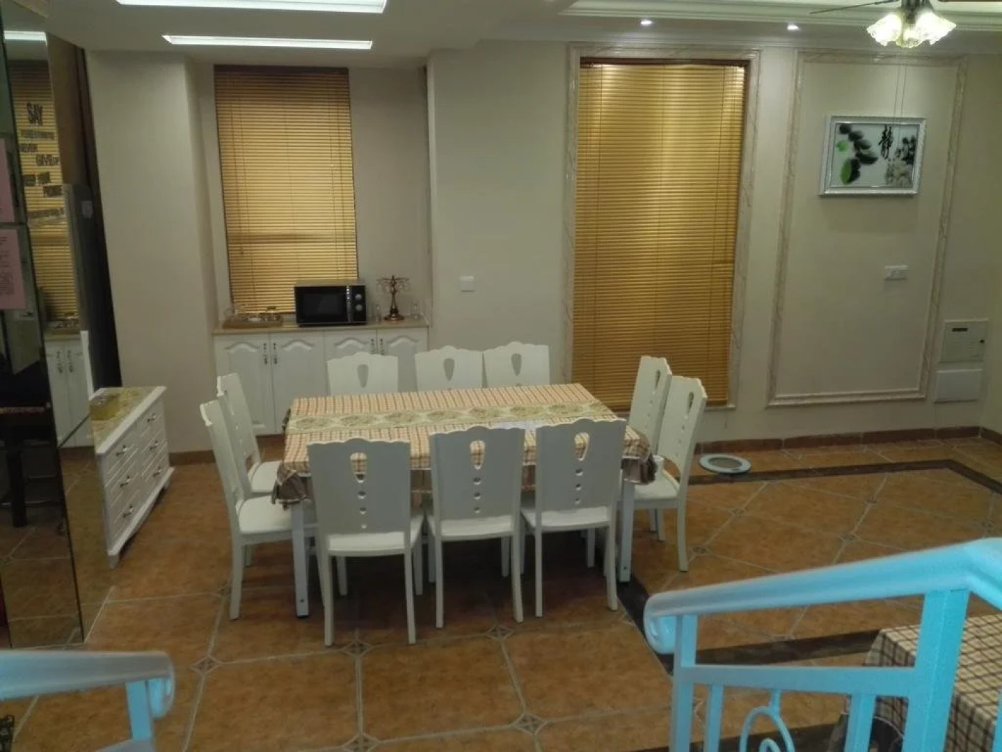 Qingyuan Gaopin Holiday Villa