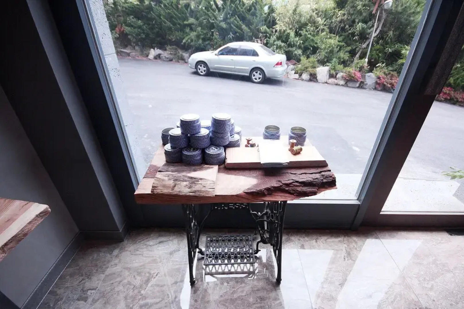 Uljin Neulbom Boutique