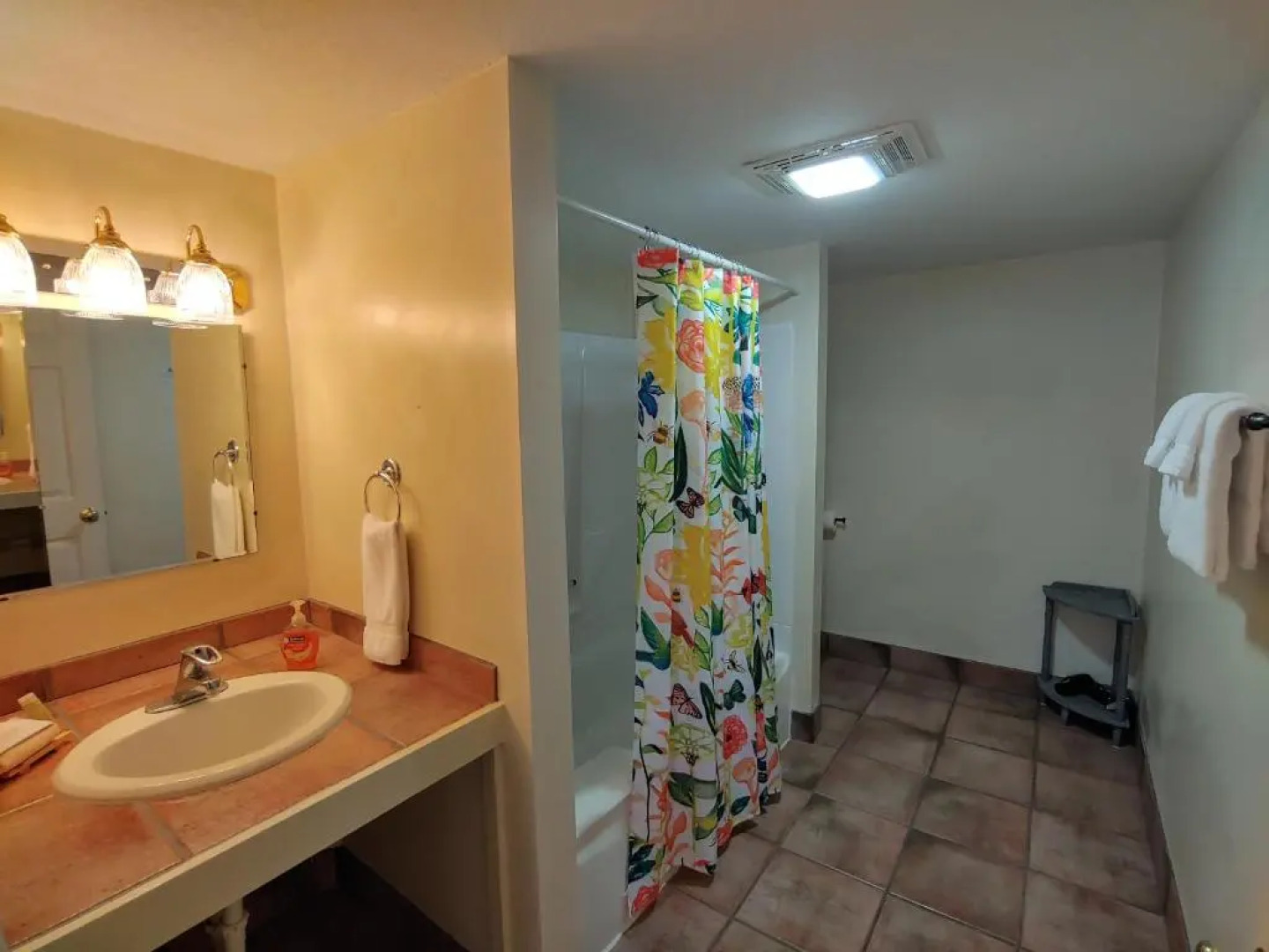 McKinley Edwards Inn