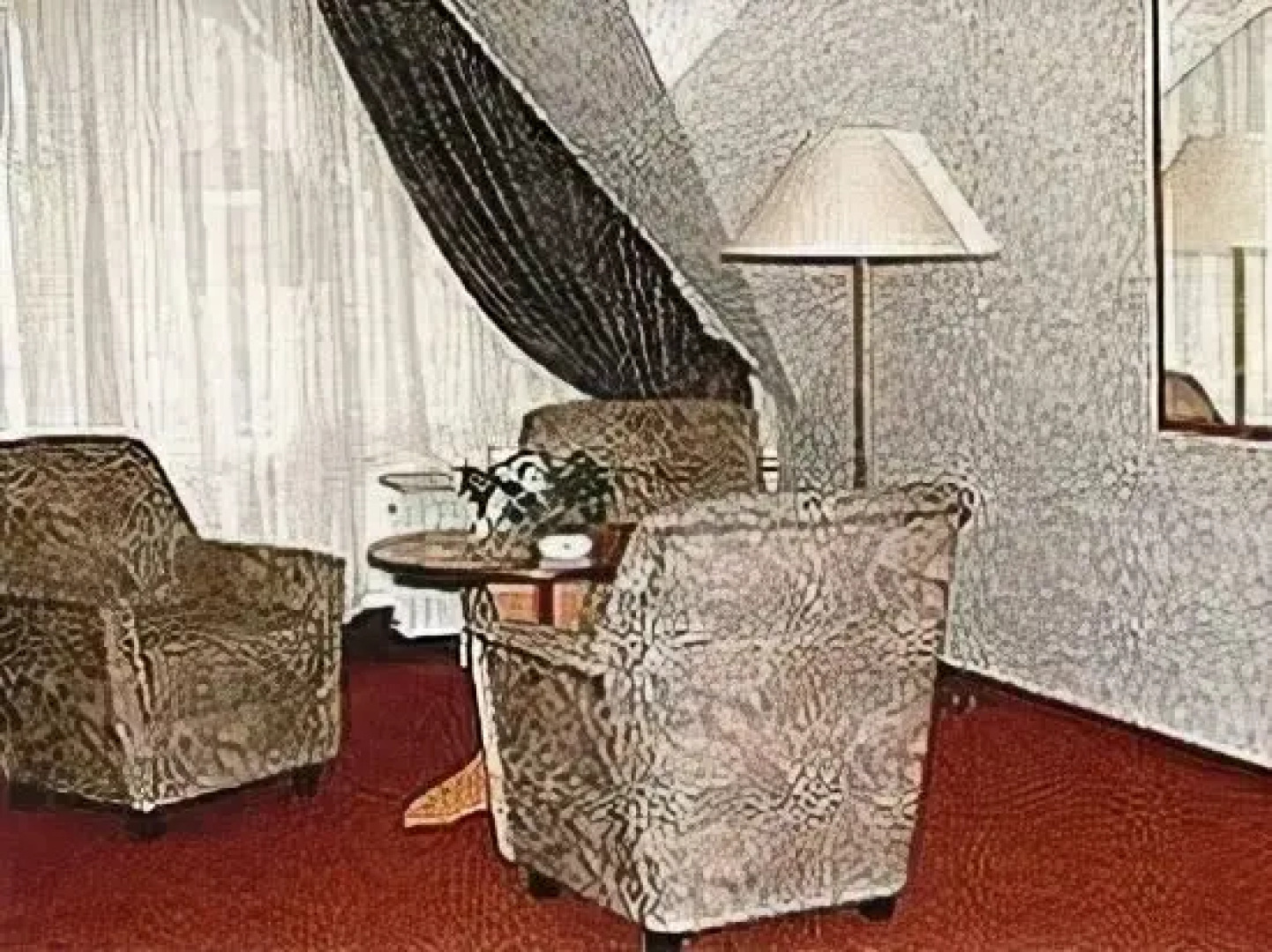 Akzent Landhaus Schellhorn