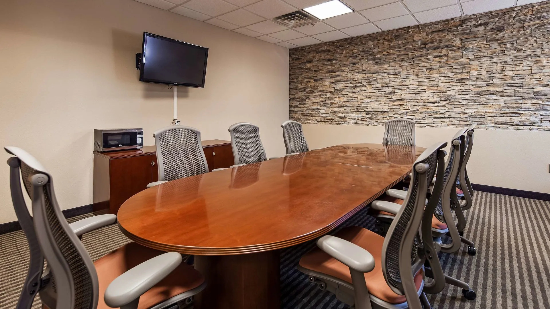 Best Western Plus Raton Hotel