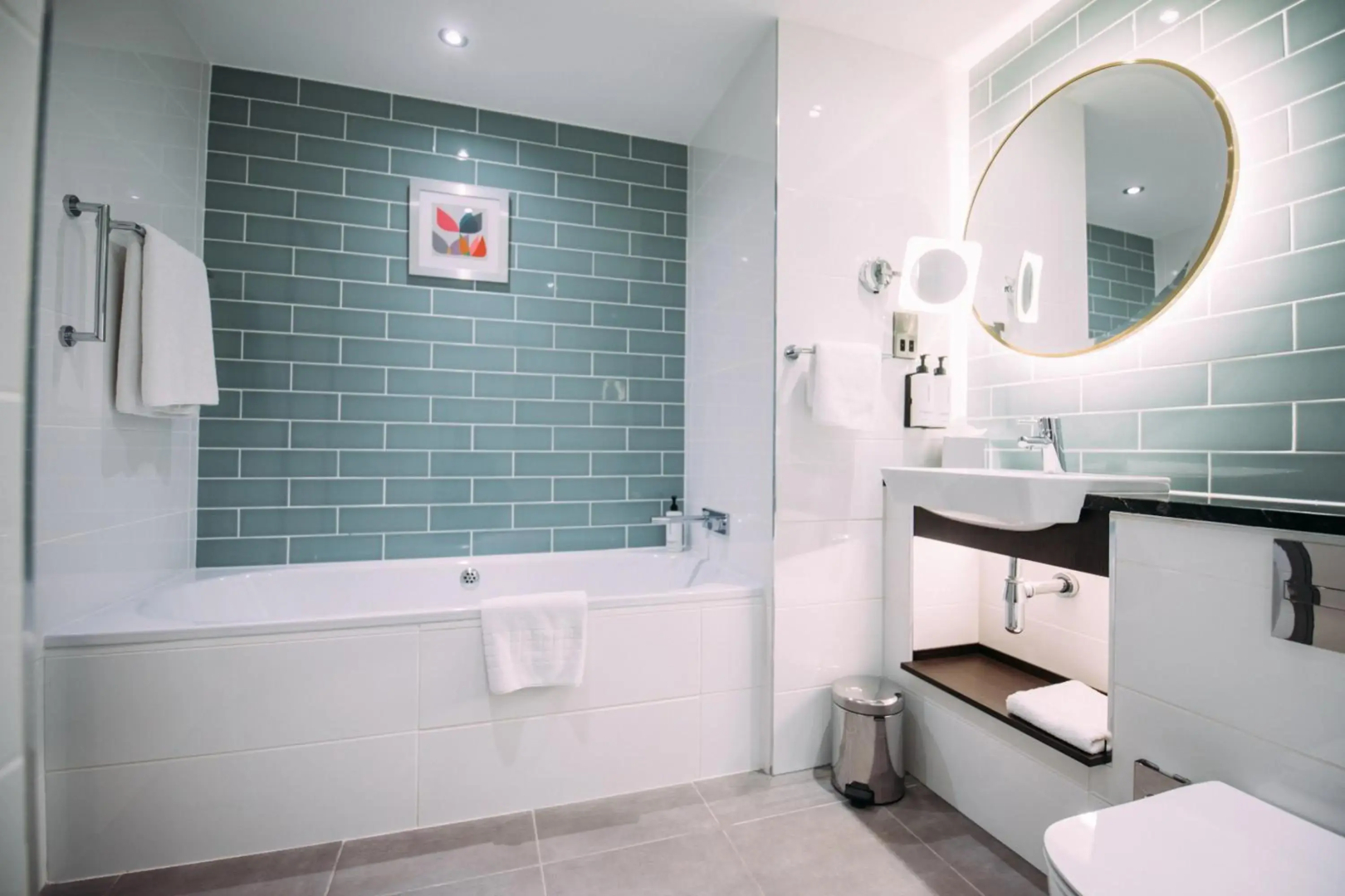 Crowne Plaza Belfast by IHG