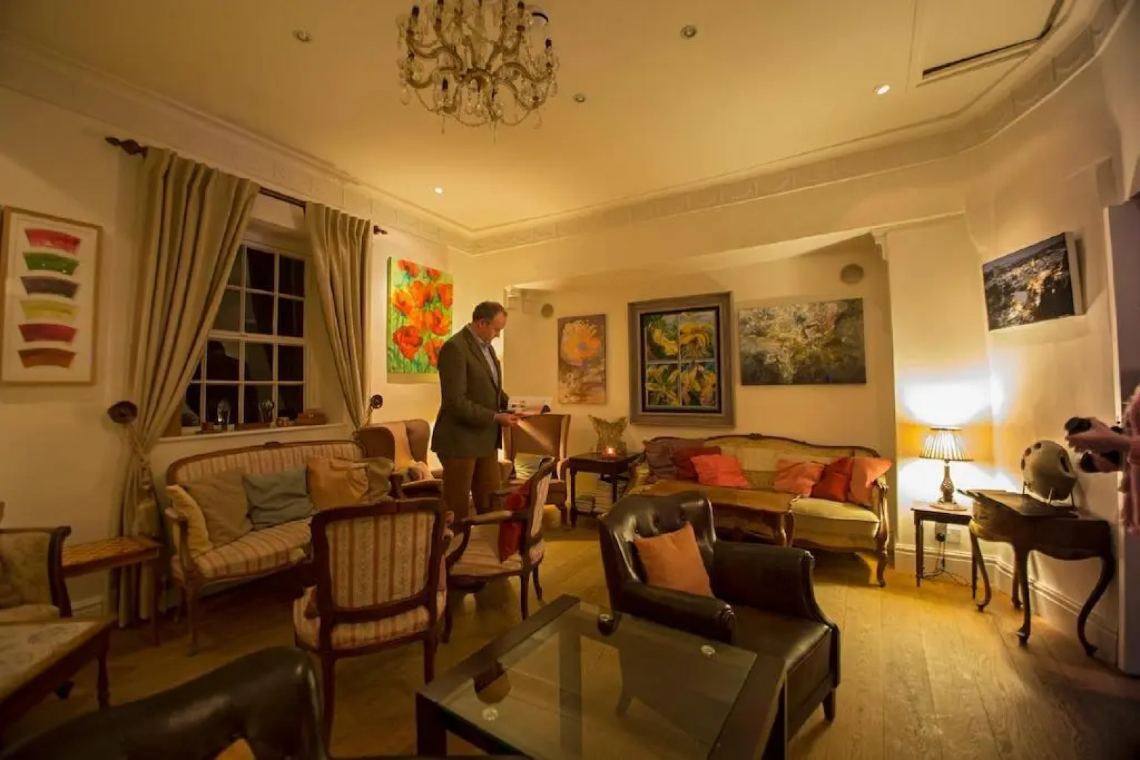 The Frenchgate Restaurant & Hotel