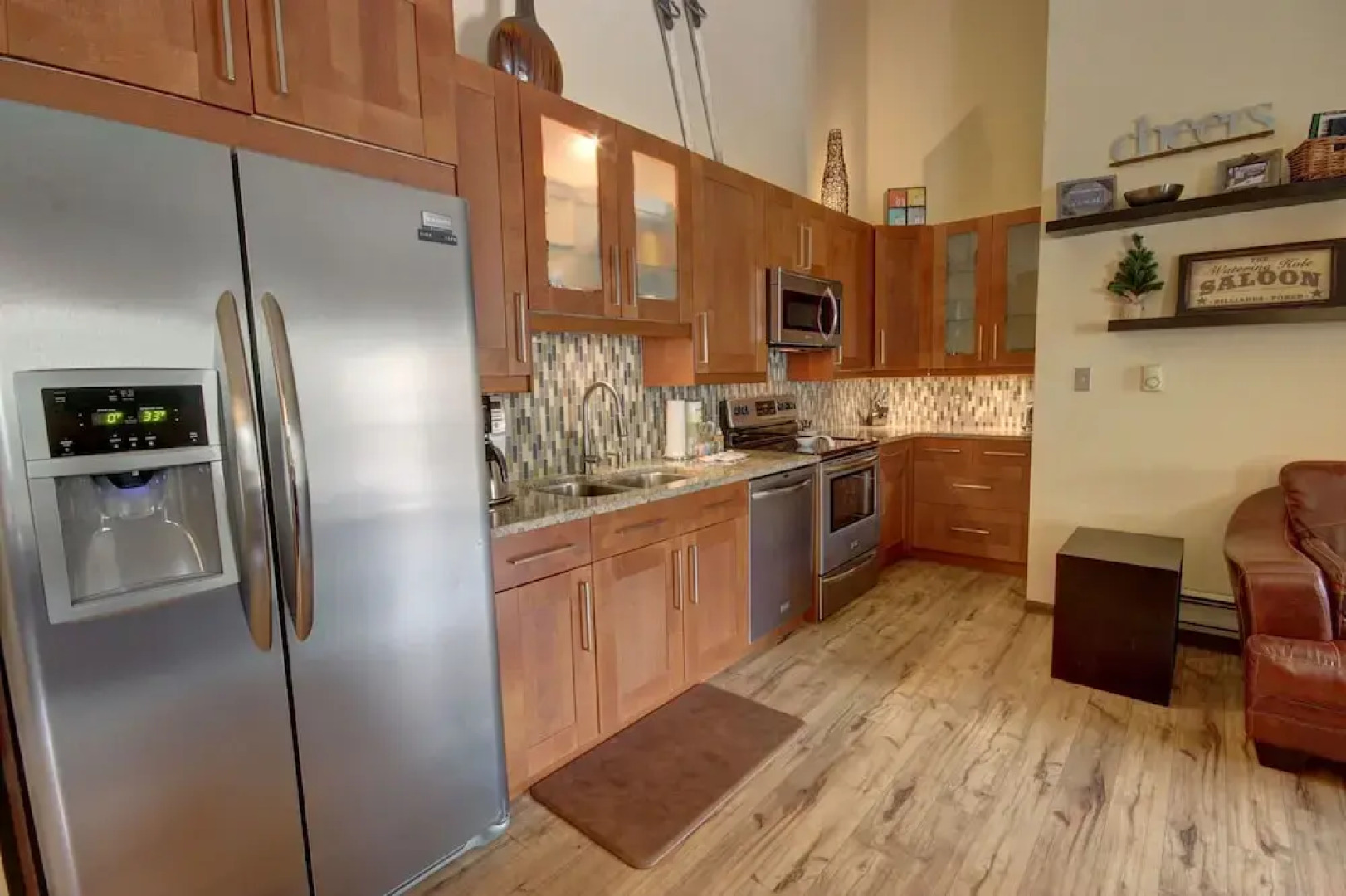 Flying Dutchman 1137 by SummitCove Vacation Lodging