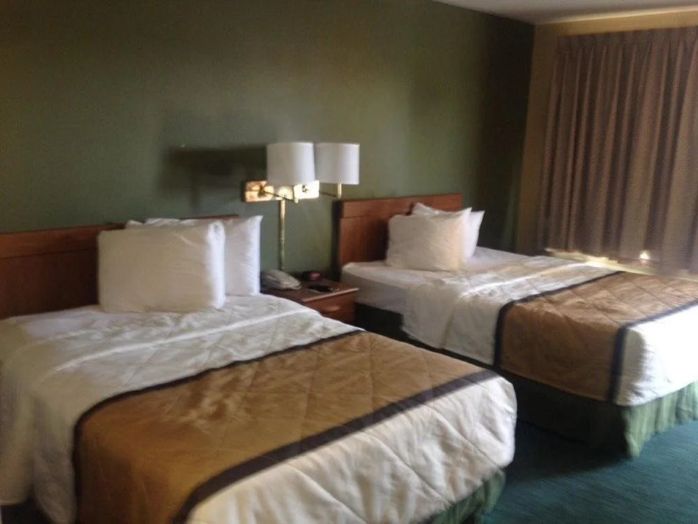 Siegel Select Albuquerque 2