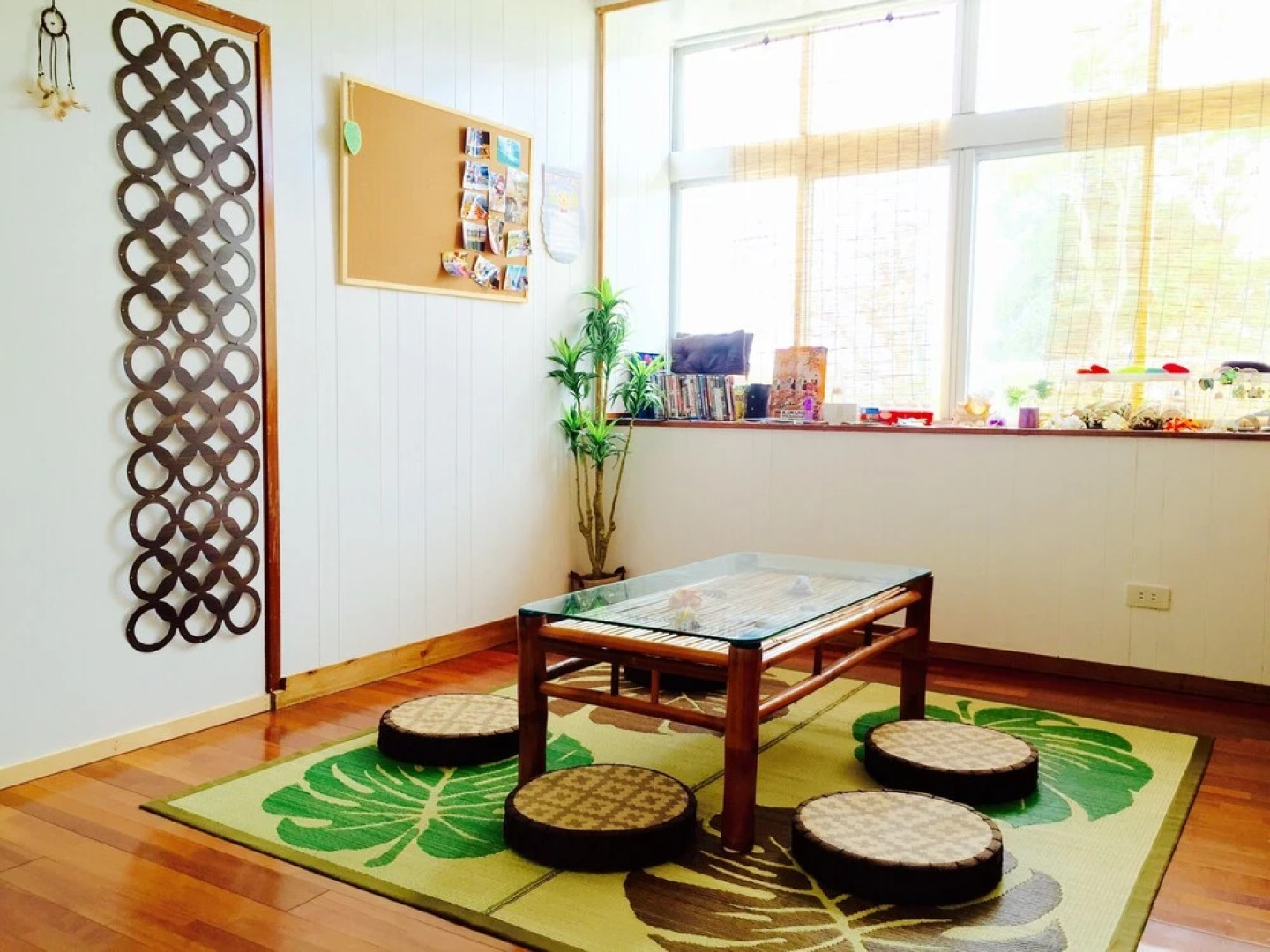 Guesthouse Seagull Village