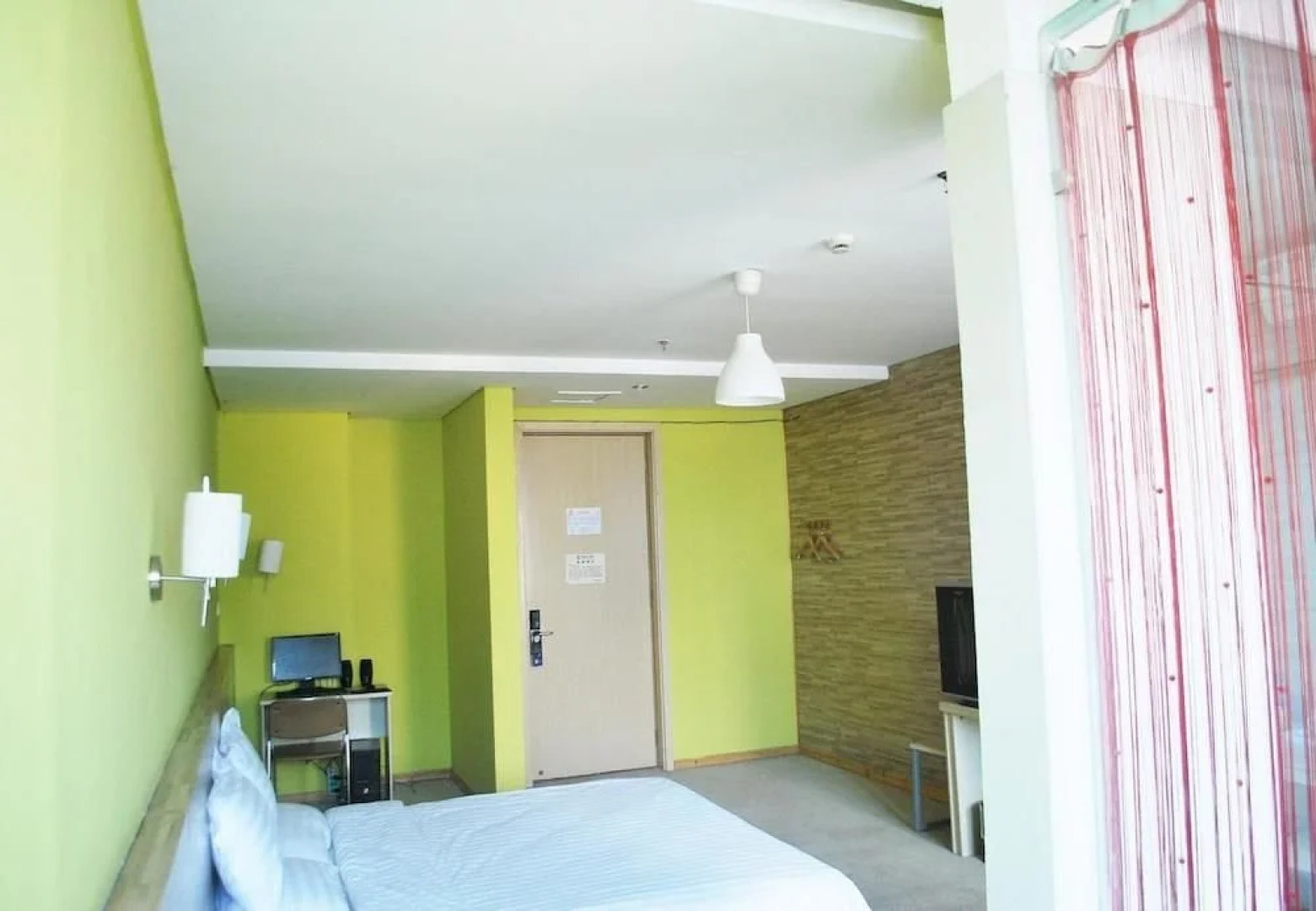 Jiaozuo Friday Express Hotels