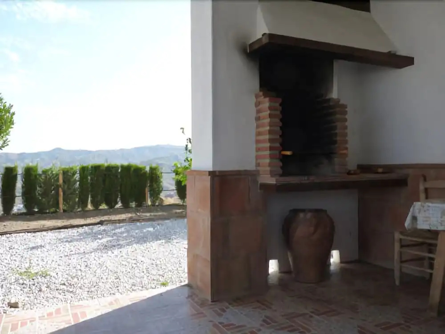 Malaga 101846 3 Bedroom Holiday home By Mo Rentals
