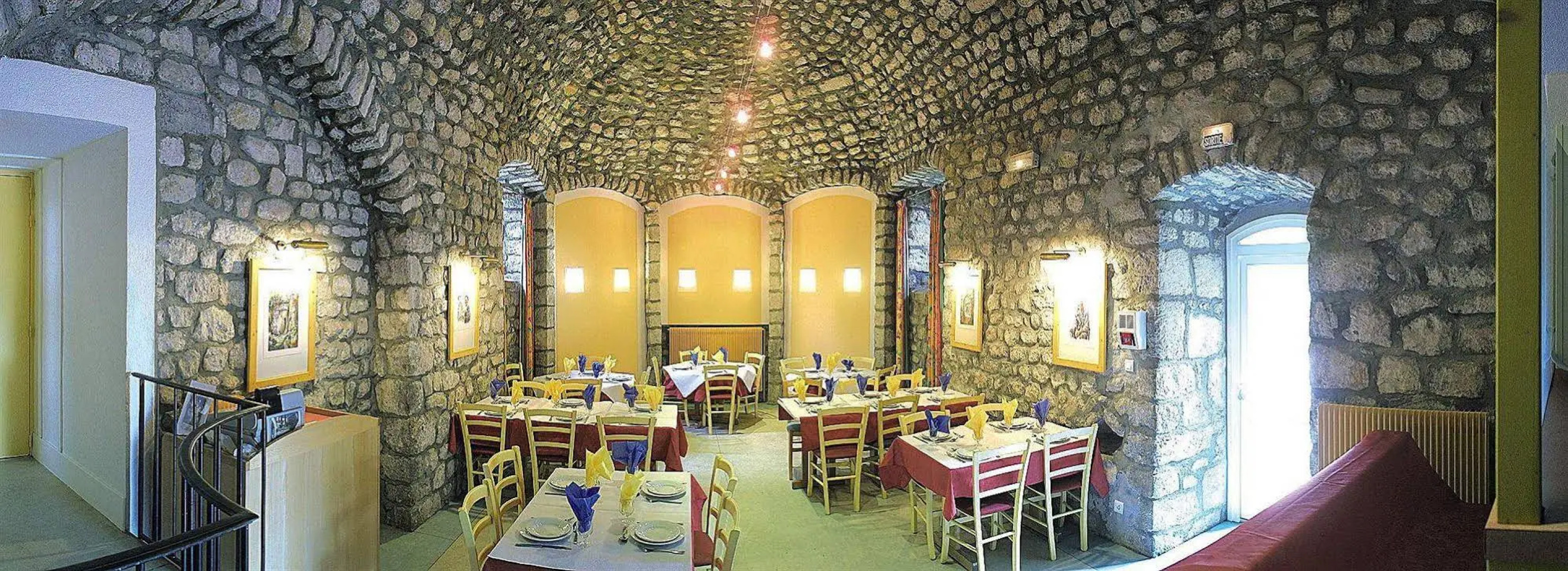 Résidence Vacances Bleues Lou Castel