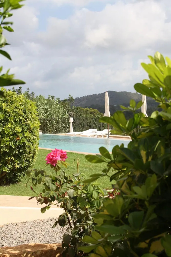 La Pitiusa Agroturismo