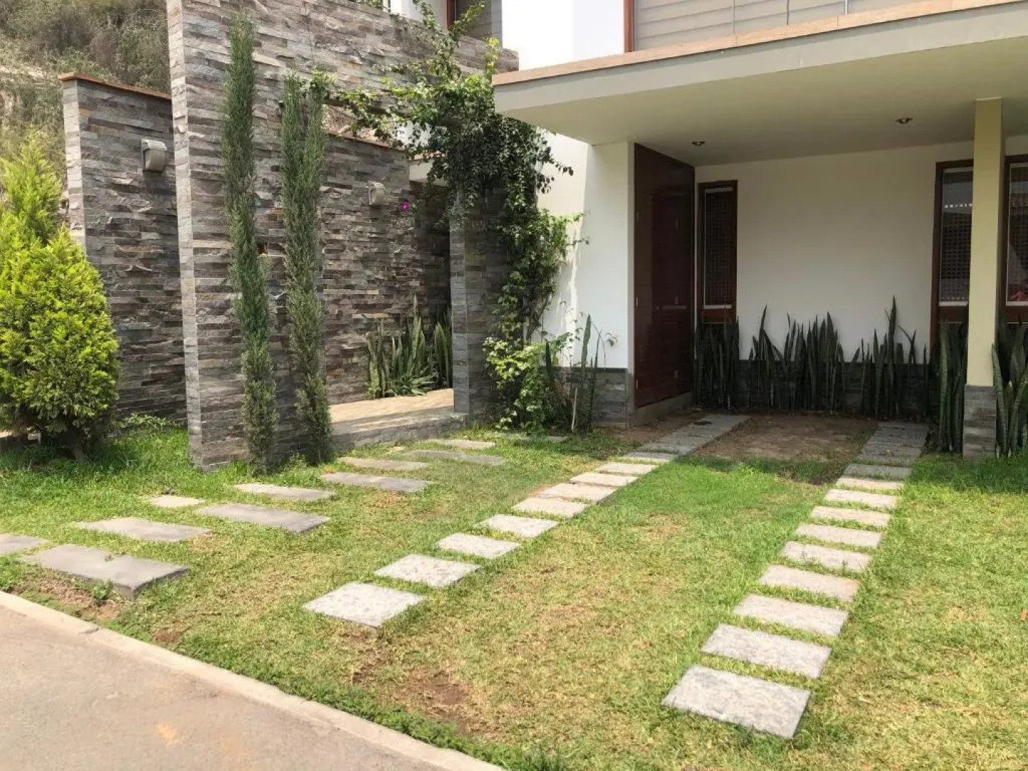 Casa Campo Machu Picchu - Club Los Girasoles, Chaclacayo