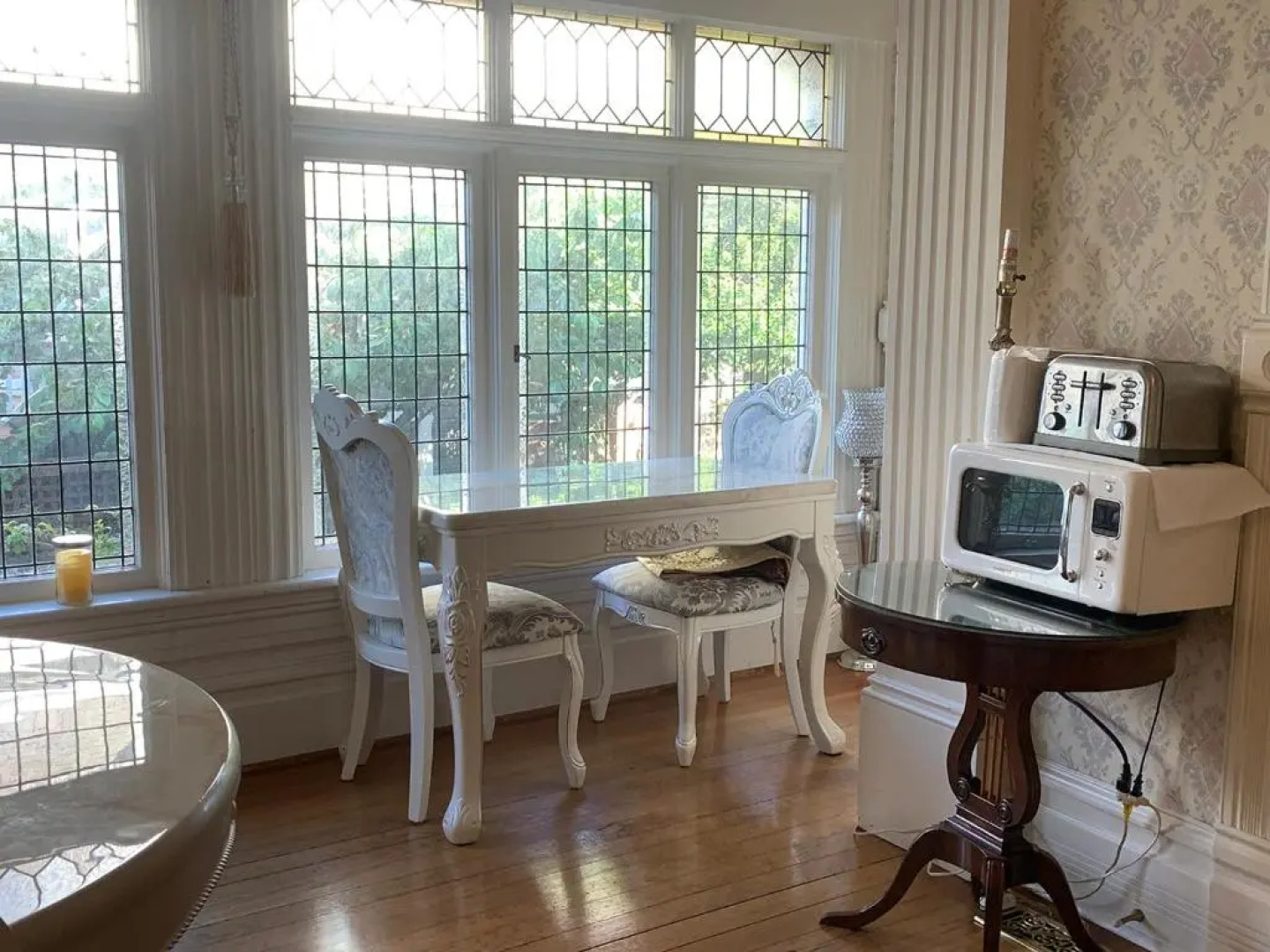 Haterleigh Heritage Inn