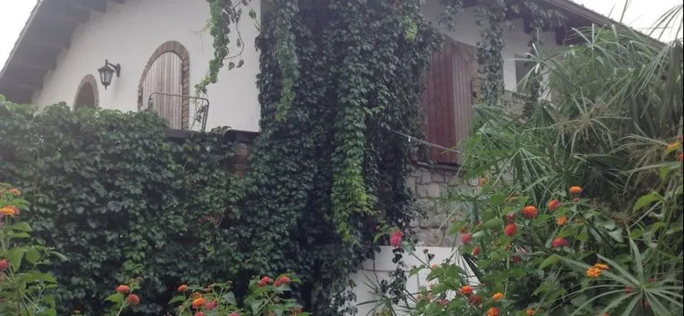 Turismo Rurale La Miniera Fiorita