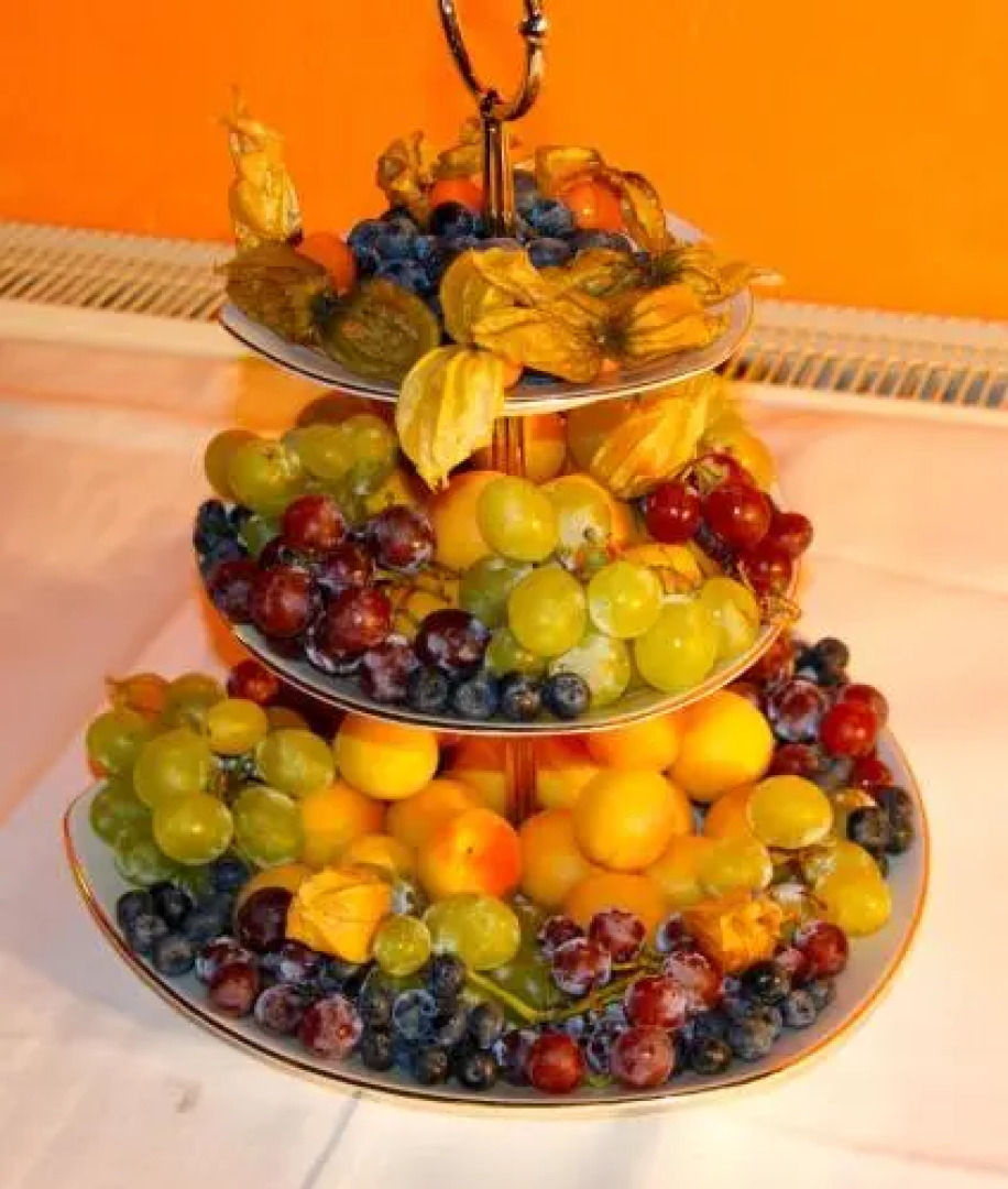 Bluhms Hotel & Restaurant am Markt