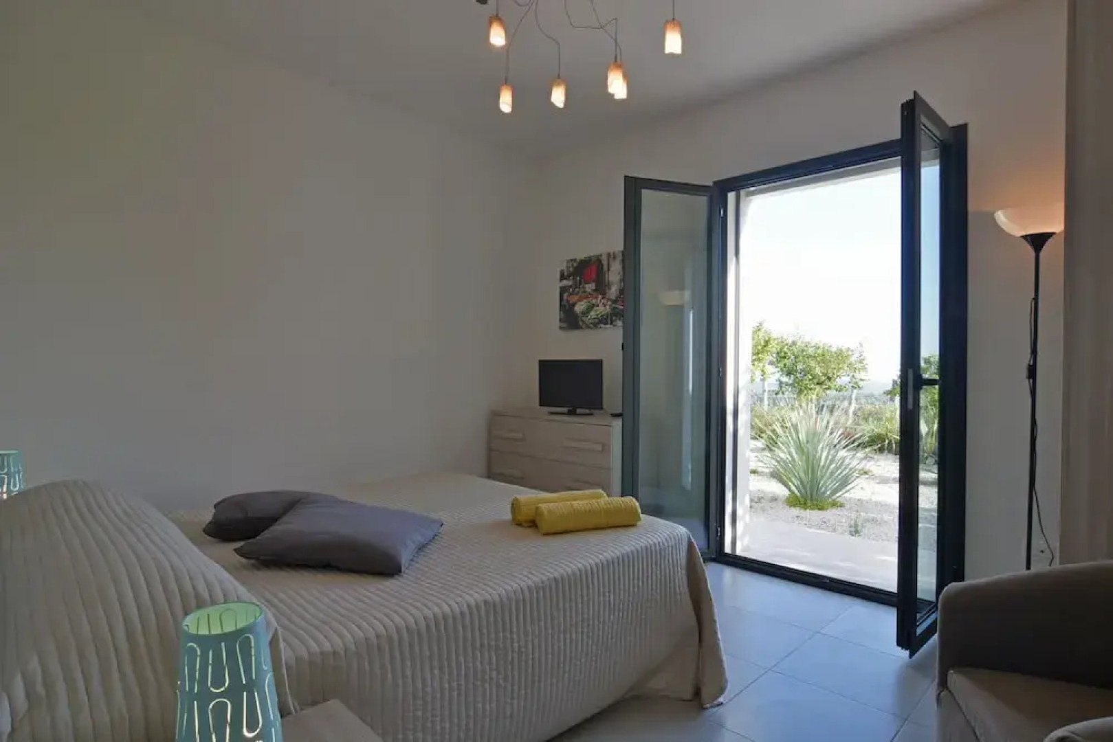 Villa Papeda in Noto