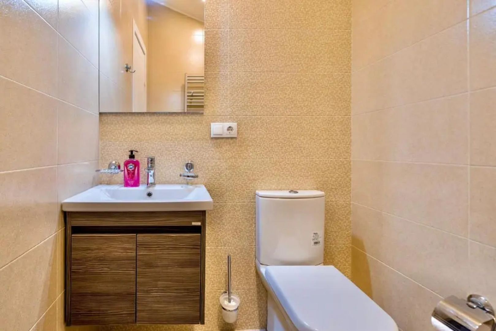 GVC 3 rooms 417 New Gudauri