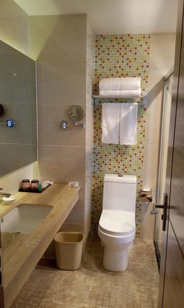 Shangri-La Jinshi Huangchao Hotel