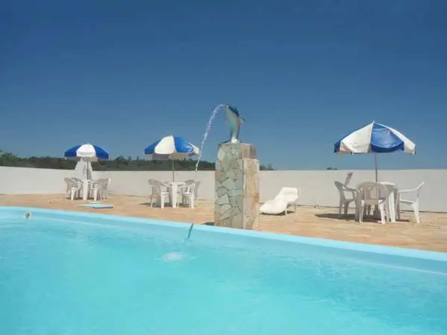 Hotel Fazenda Monte Alegre