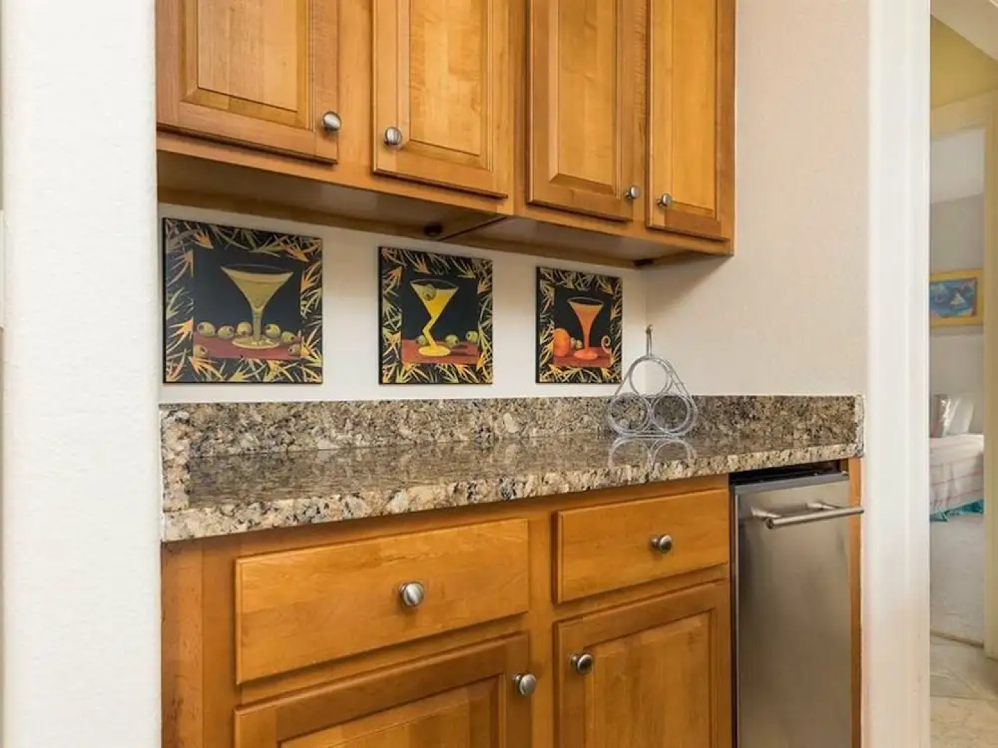 Barefoot Contessa by Meyer Vacation Rentals