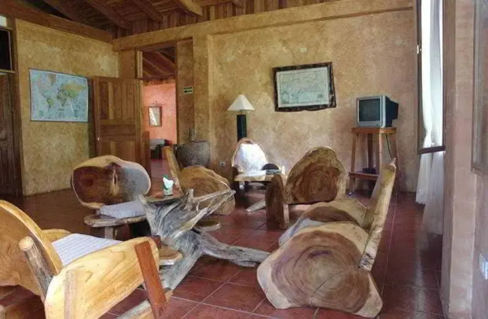 Hotel Paraiso Carlisa