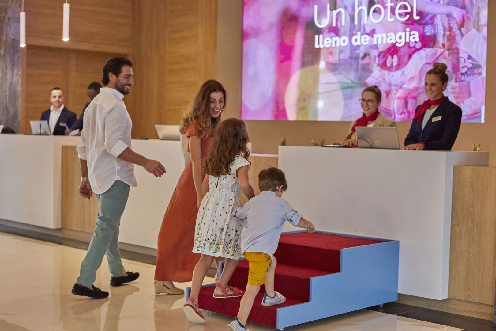 Bahia Principe Fantasia Tenerife