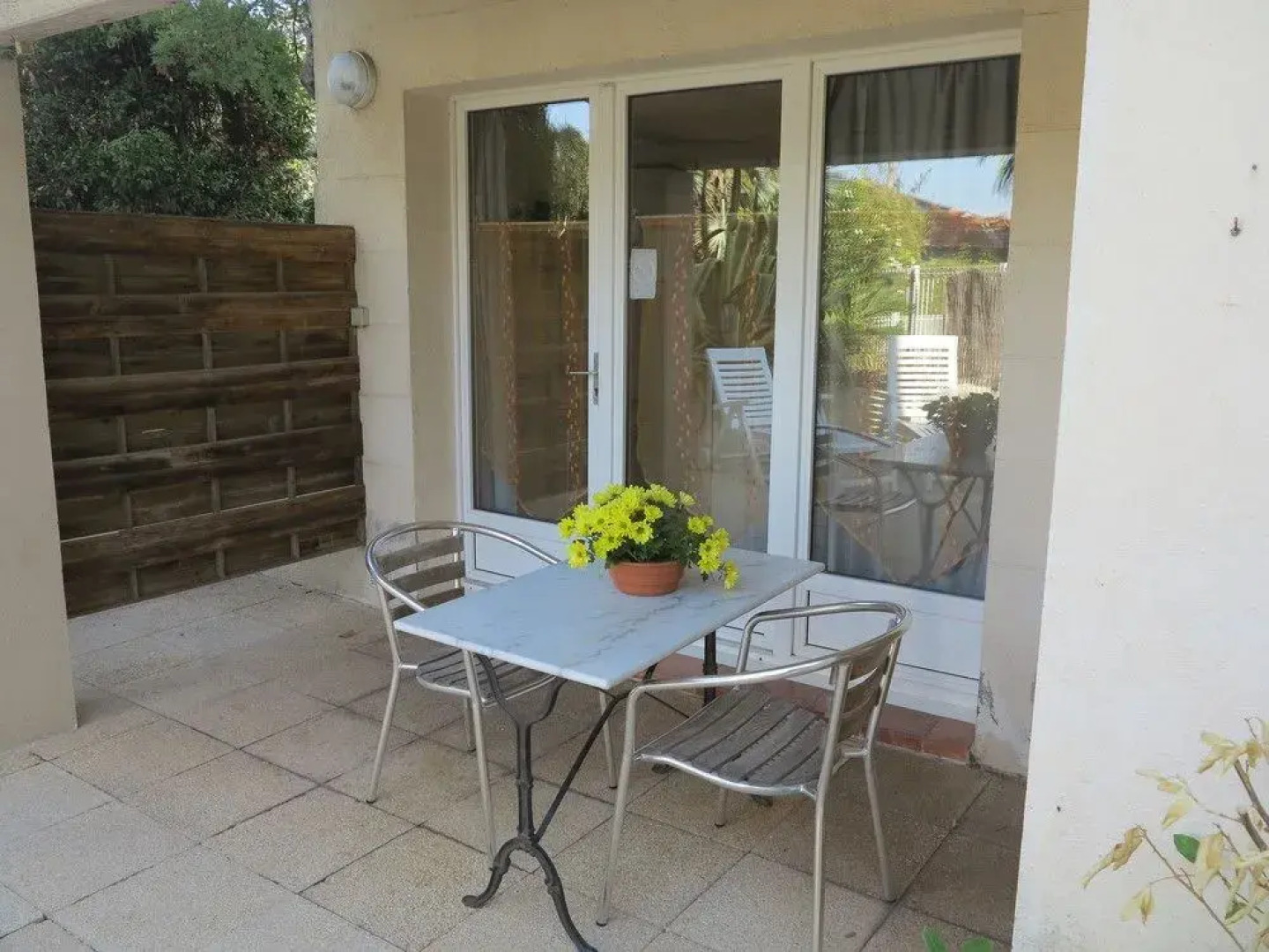 Hôtel Le Thimothée