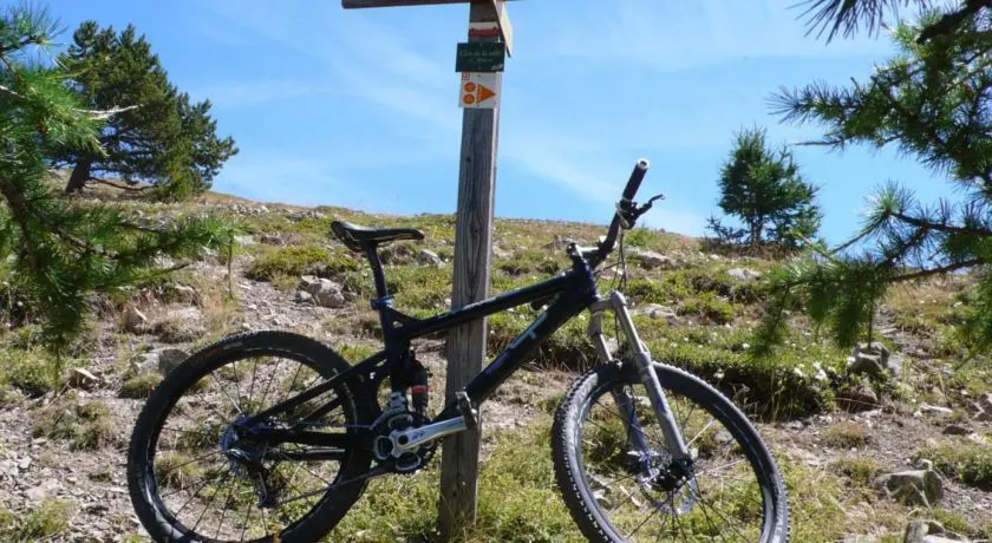 Gîte de France - Le Passe Montagne