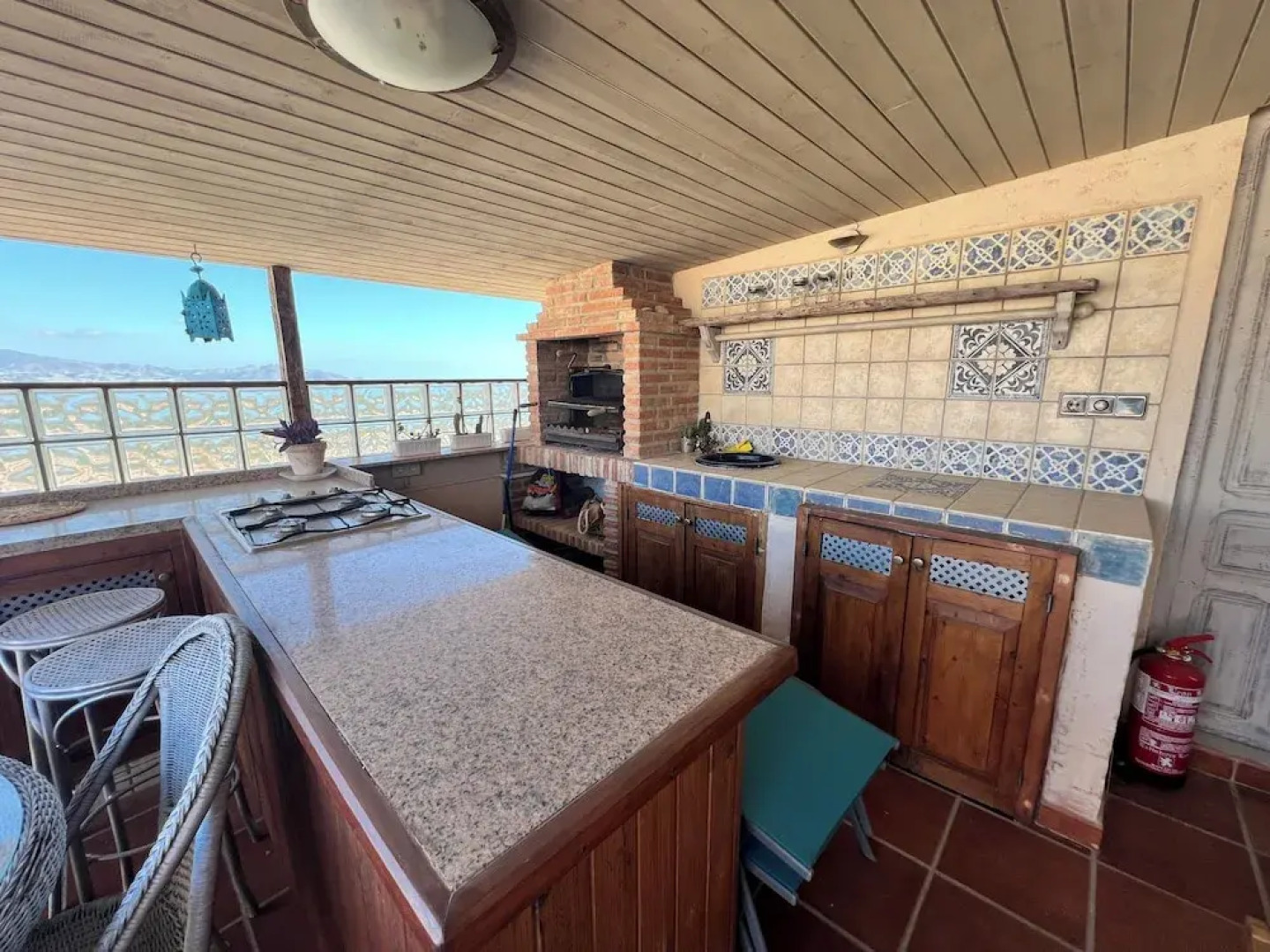 Cd-2102 · Three Bedroom Townhouse