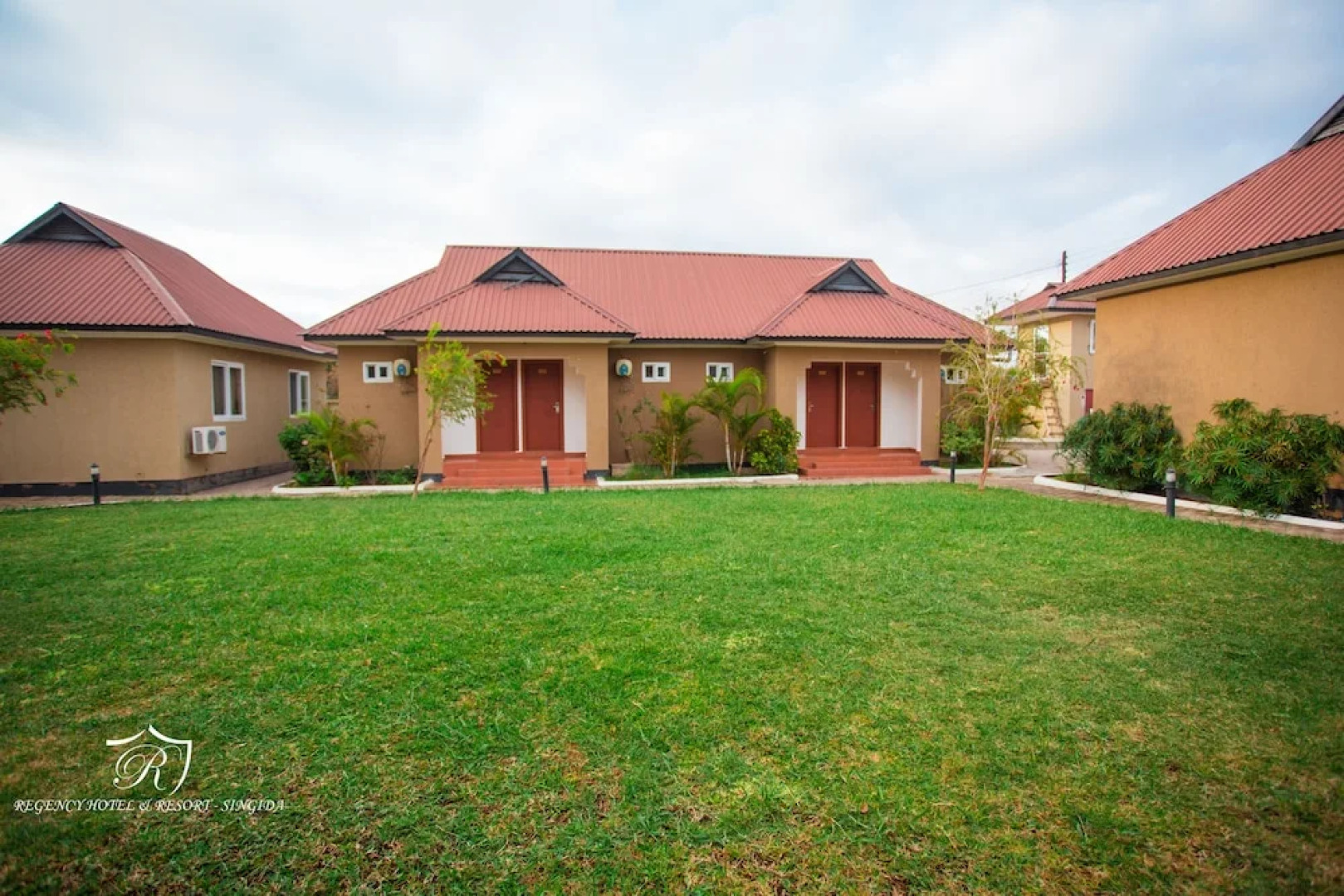 Regency Hotel & Resort - Singida