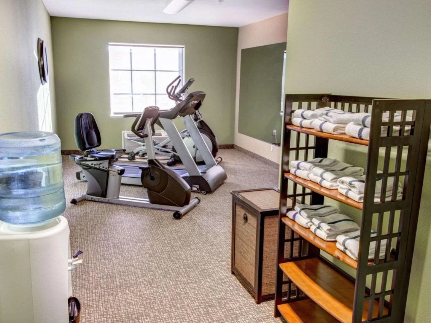 Comfort Inn Lake Charles