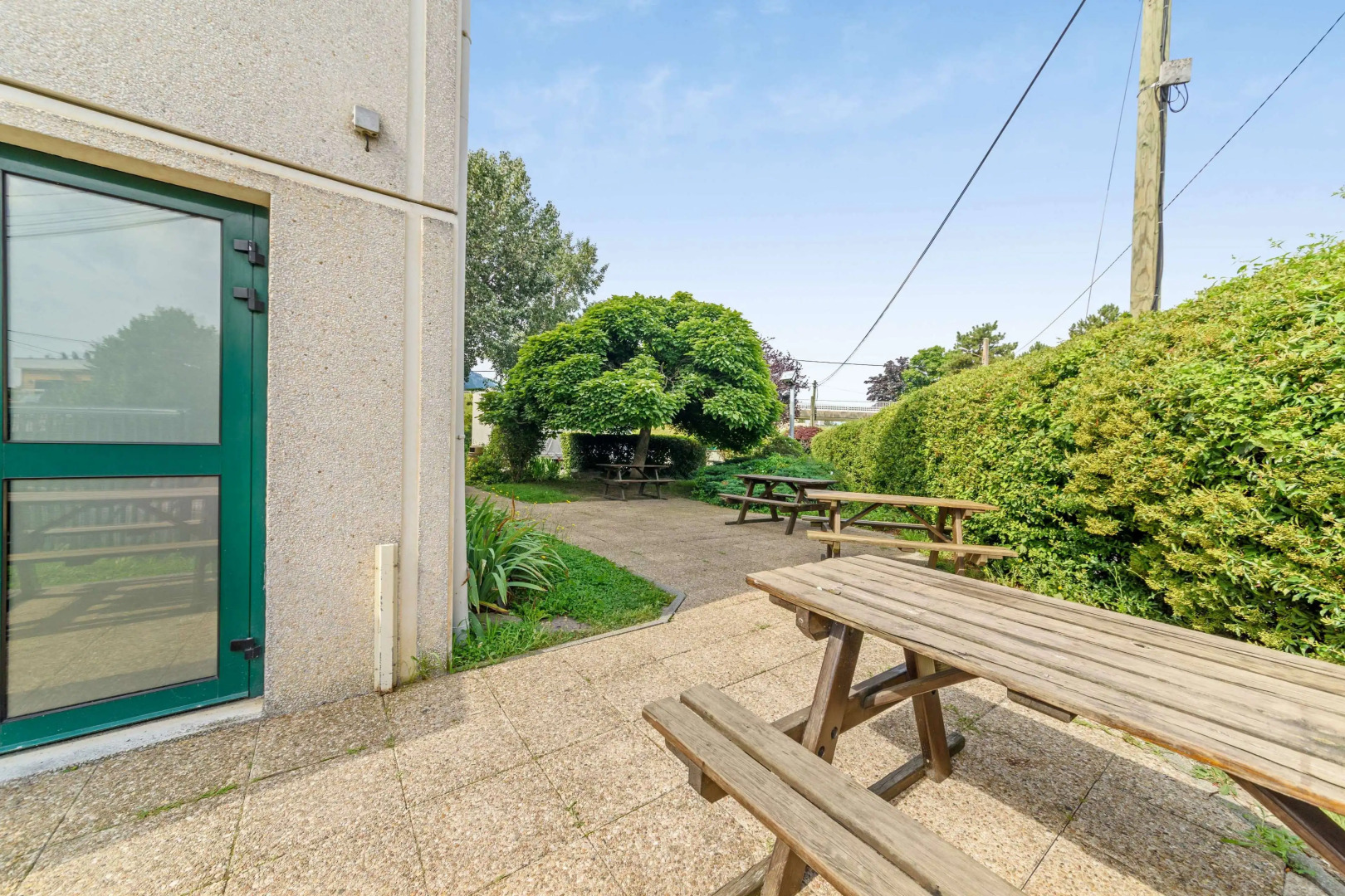 Kyriad Direct Annemasse - Genève