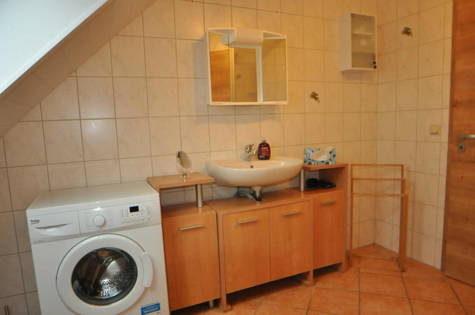 Ferienwohnung Nordbrock, 65317