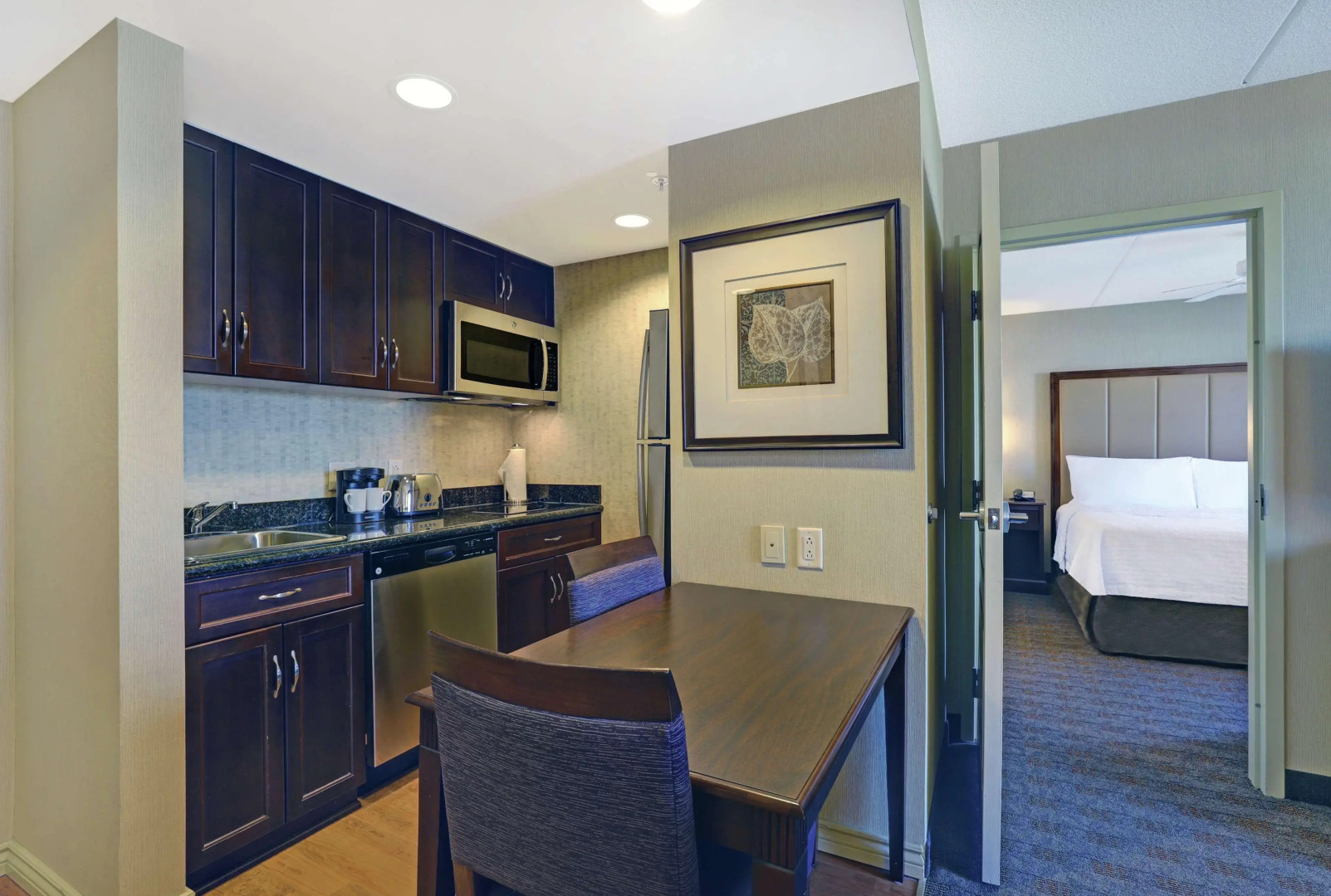 Homewood Suites by Hilton Cambridge Waterloo Ontario