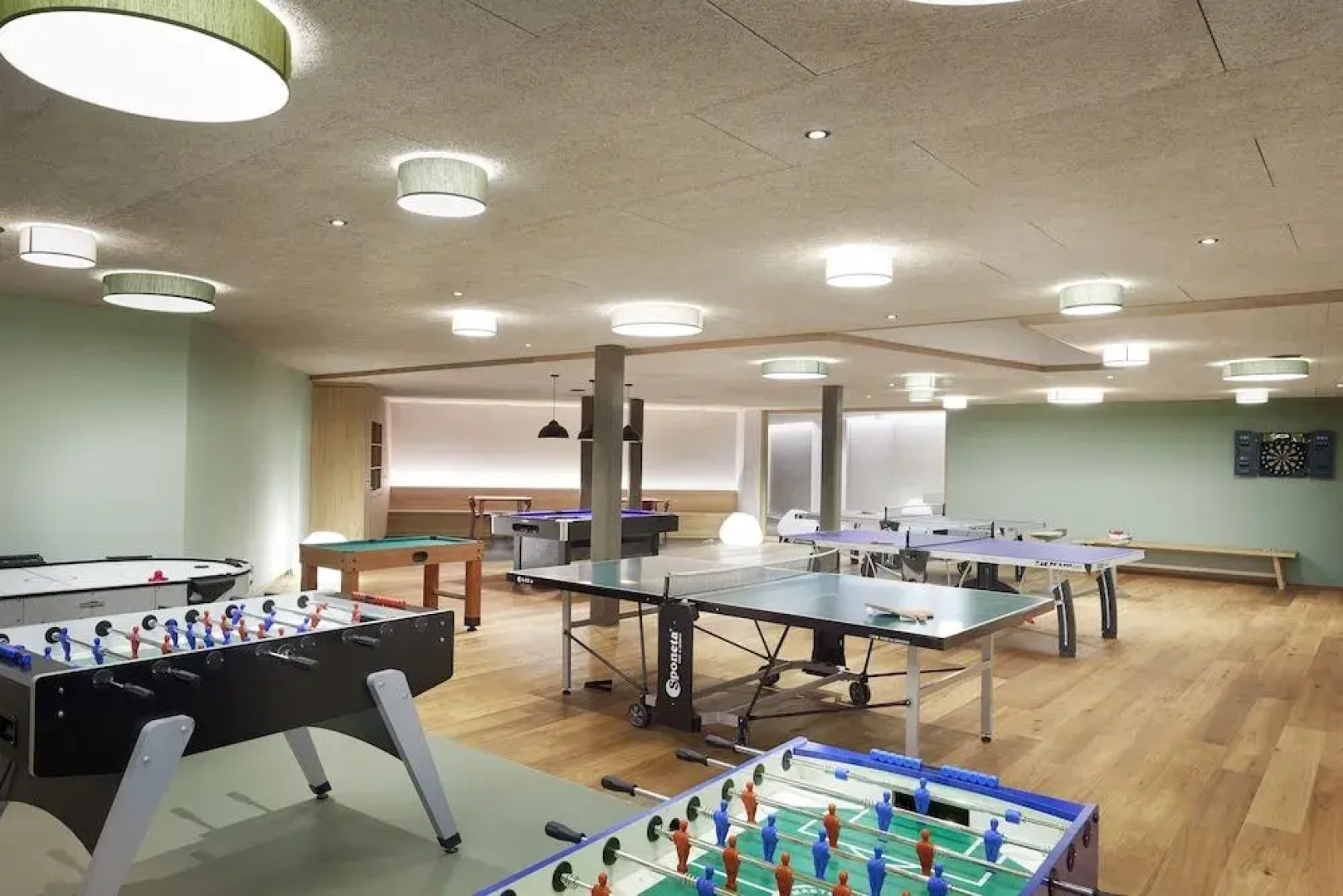 Familienhotel Feuerstein