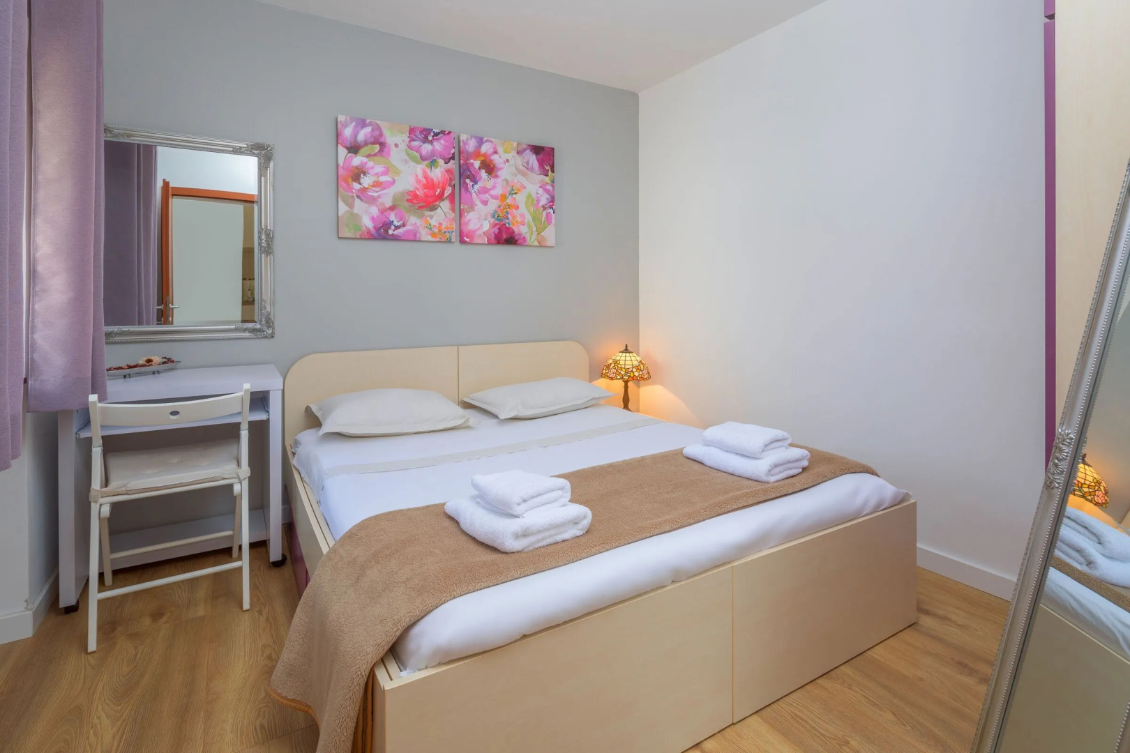 Apartment Ana On Island Hvar