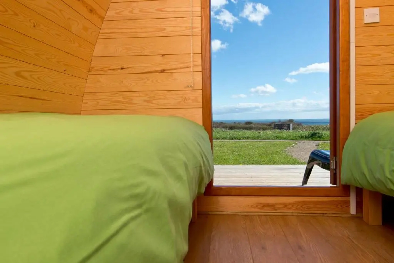 YHA Manorbier - Hostel