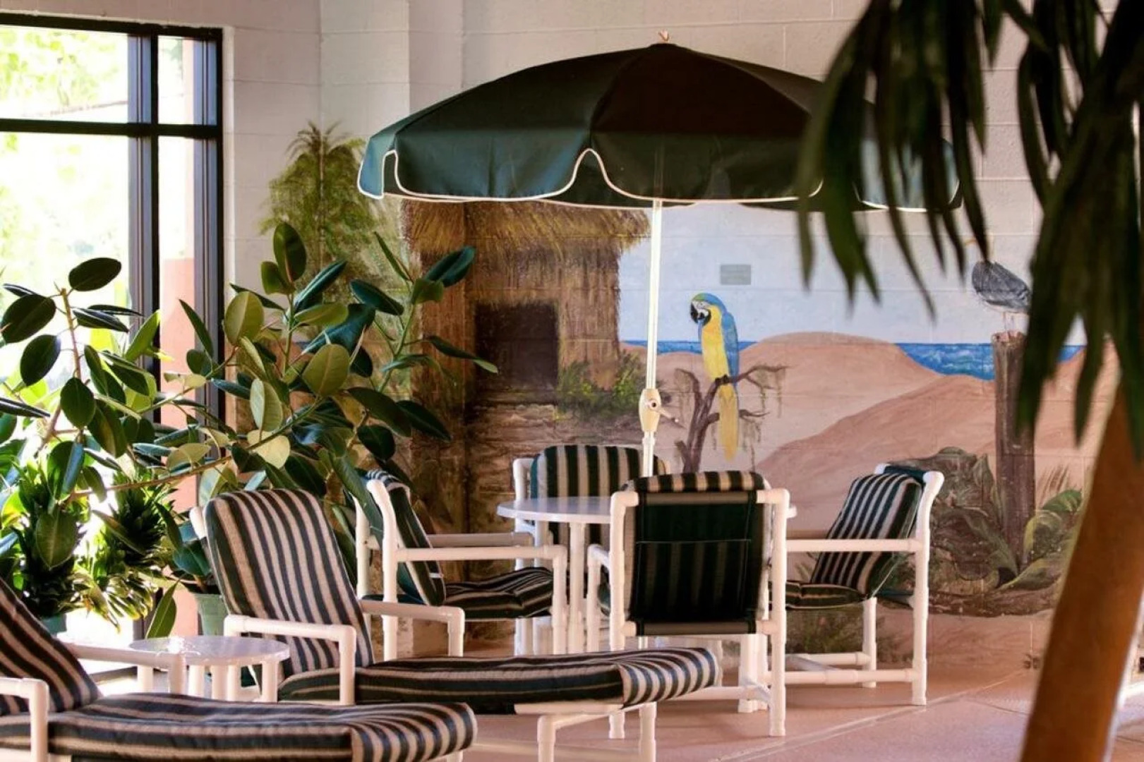 Hampton Inn Prescott