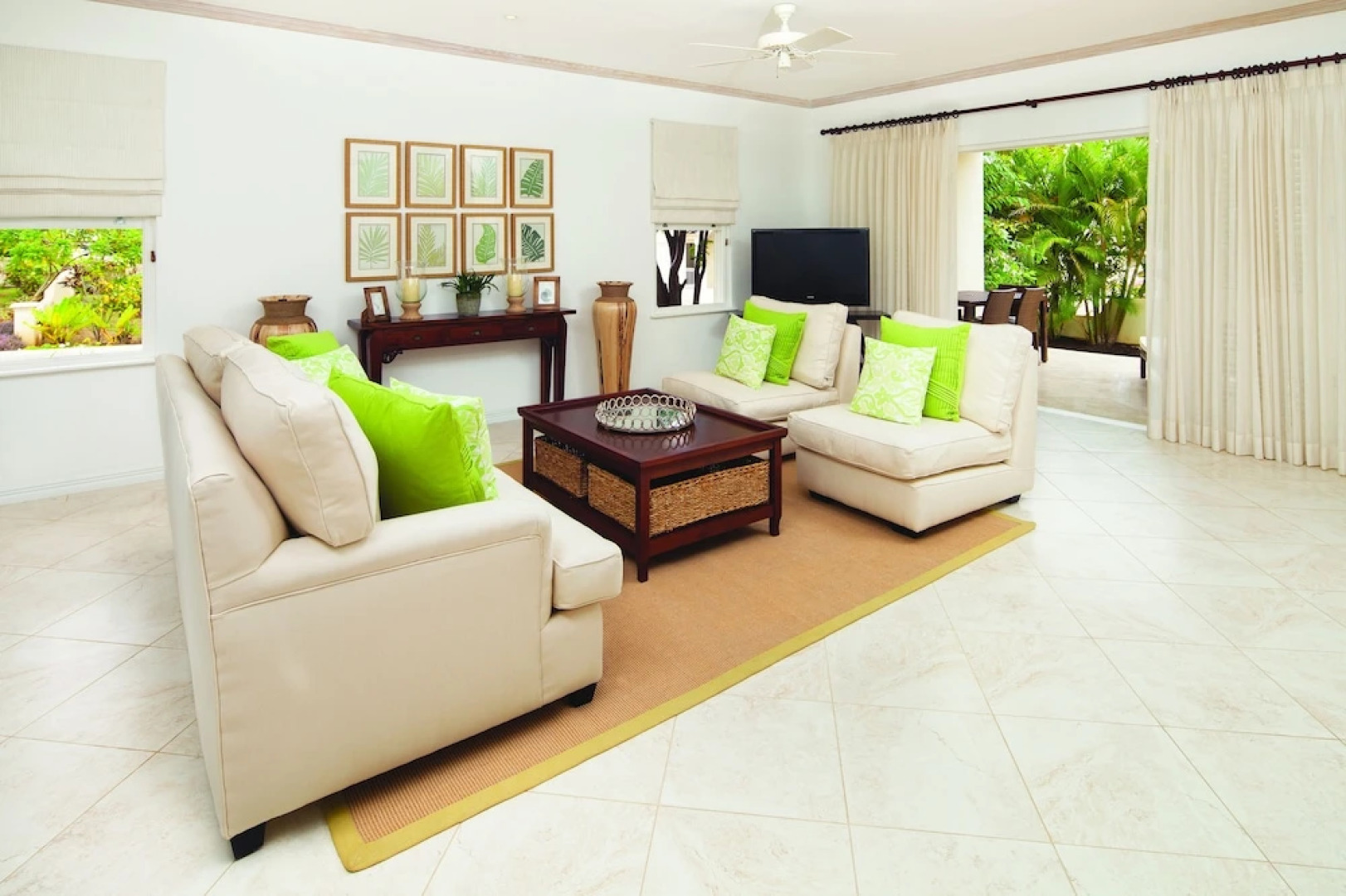 Battaleys Mews by Altman