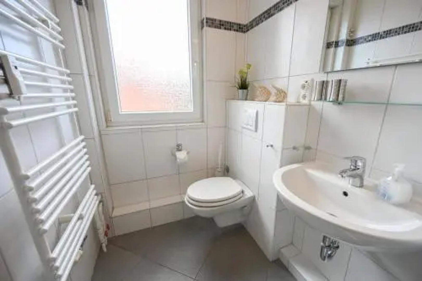 Haus am Deich Wohnung 14