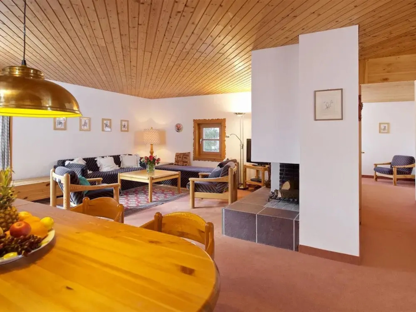 Schweizerhof 524 Vaz Obervaz