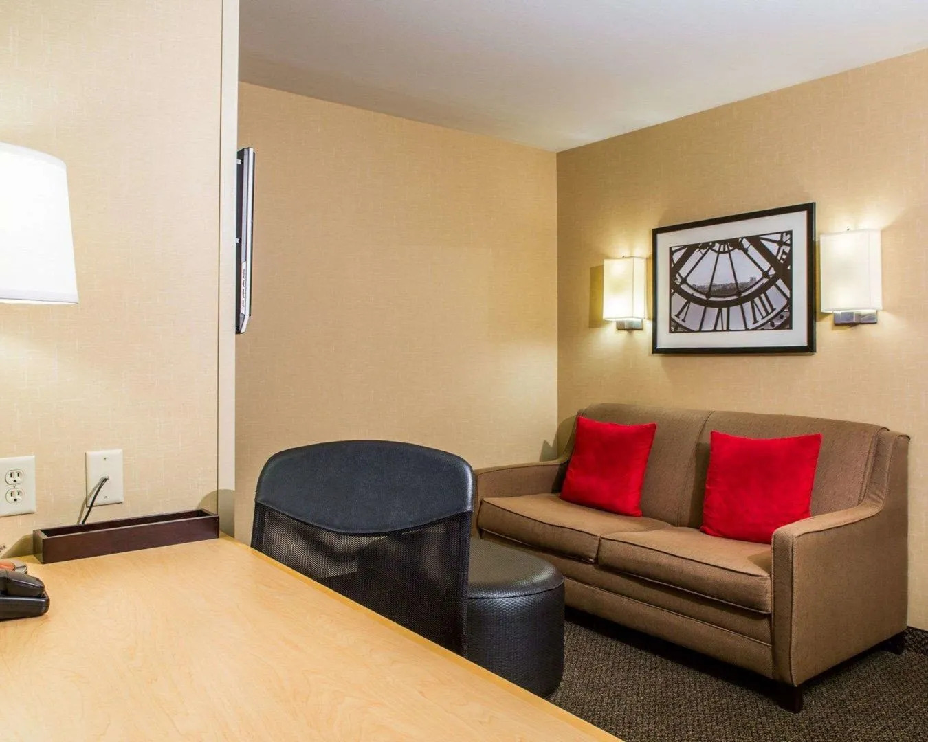 Cambria Suites Appleton